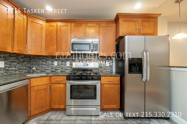 Building Photo - 2114 Tasker Street