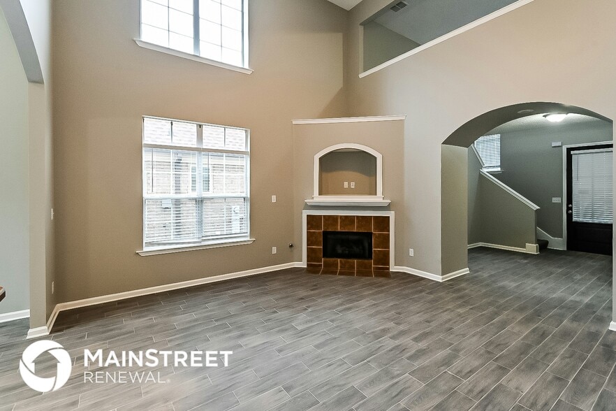 Building Photo - 4847 Saddlehorn Cove