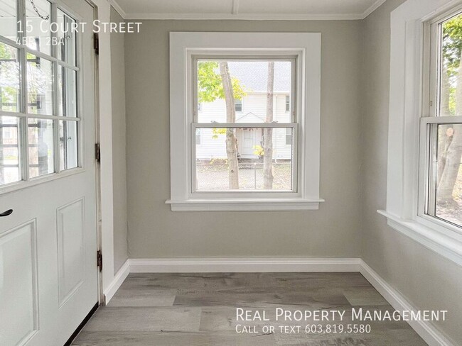 Building Photo - 15 Court St