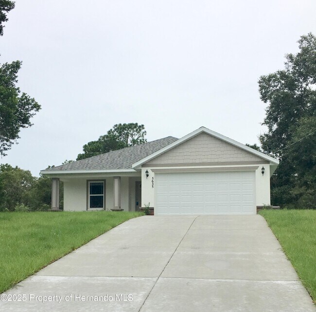 Primary Photo - 5635 Pillar Ave