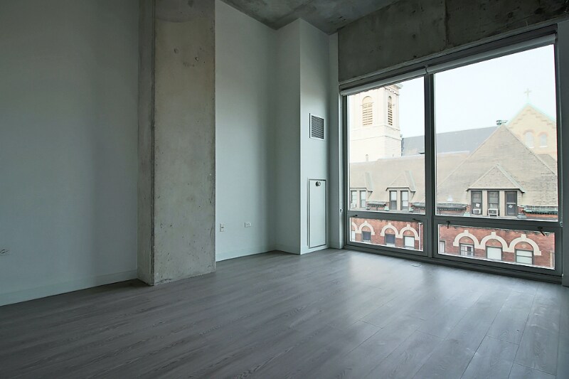 Building Photo - 730 N Morgan St