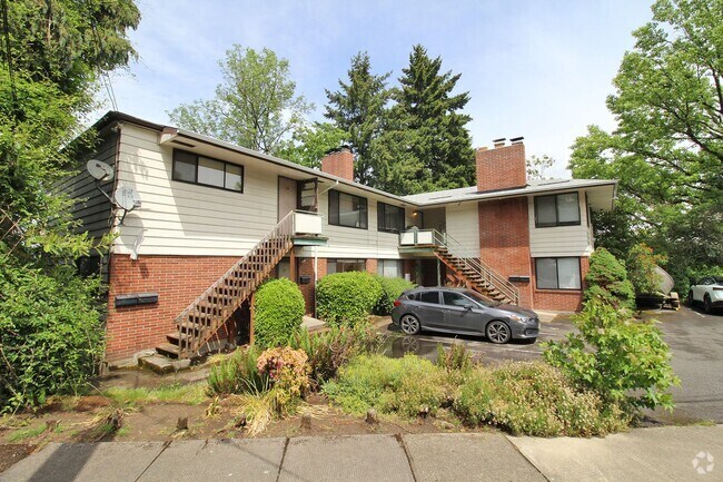Building Photo - 2575 NW Lovejoy St