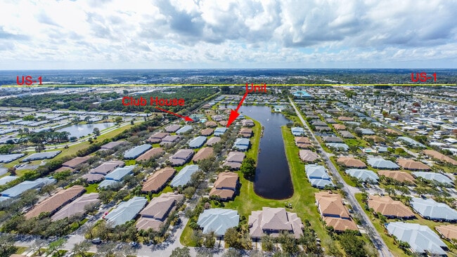 Building Photo - 1829 Sandhill Crane Dr