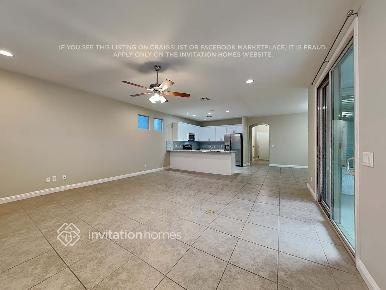 Building Photo - 3293 E Sheffield Rd