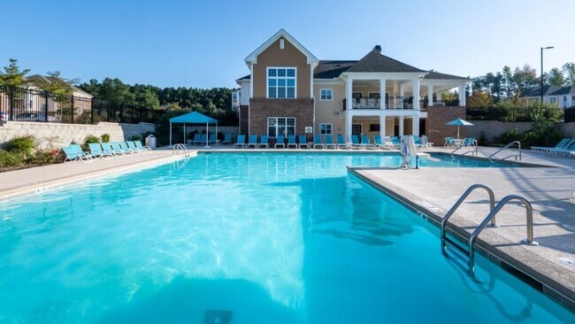 Building Photo - 1100 Deer Harbor Dr