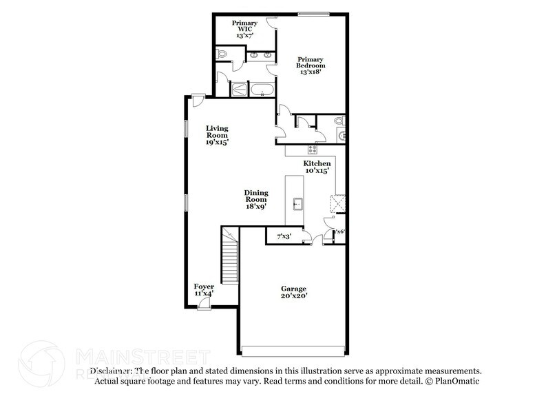 Building Photo - 810 Shady Brk