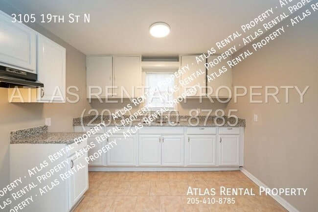 Building Photo - 3105 19th St N