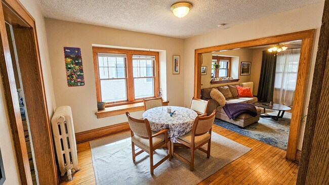 Dining Room - 904 20th Ave SE