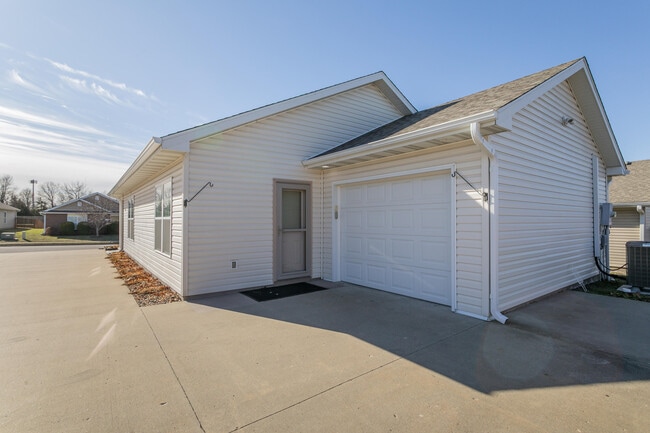 Building Photo - 4601 Brynleigh Ct