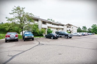 Building Photo - 1705 Heatheridge Rd