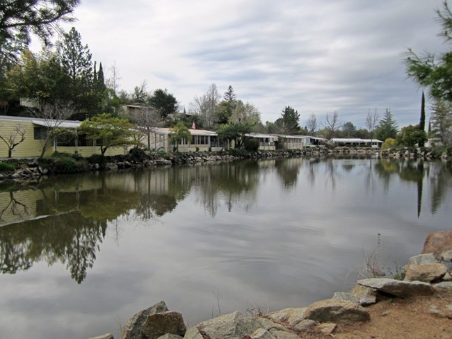 lakeview mobile home park citrus heights