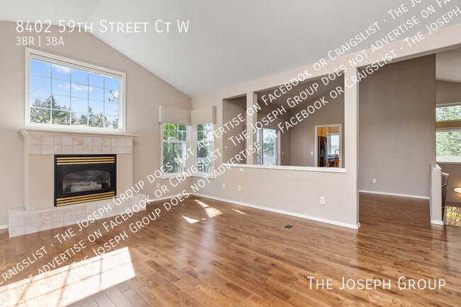 Building Photo - 8402 59th St Ct W