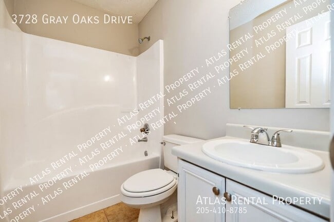 Building Photo - 3728 Gray Oaks Dr