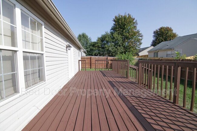 Building Photo - 4407 Meadowsweet Ct