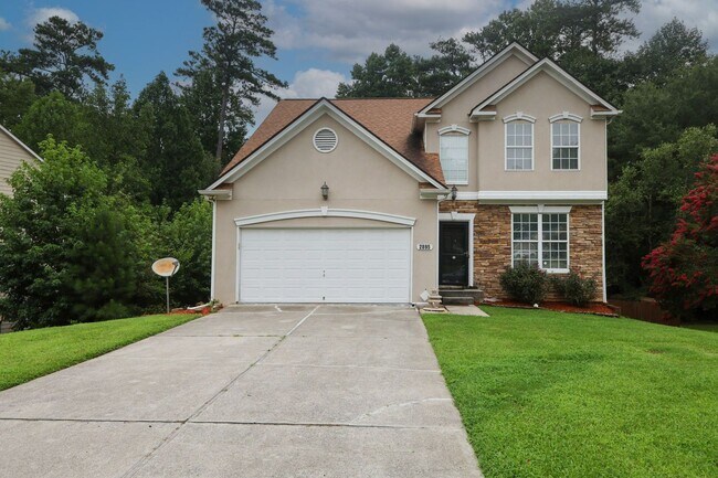 Building Photo - 2895 Haynes Club Cir SW