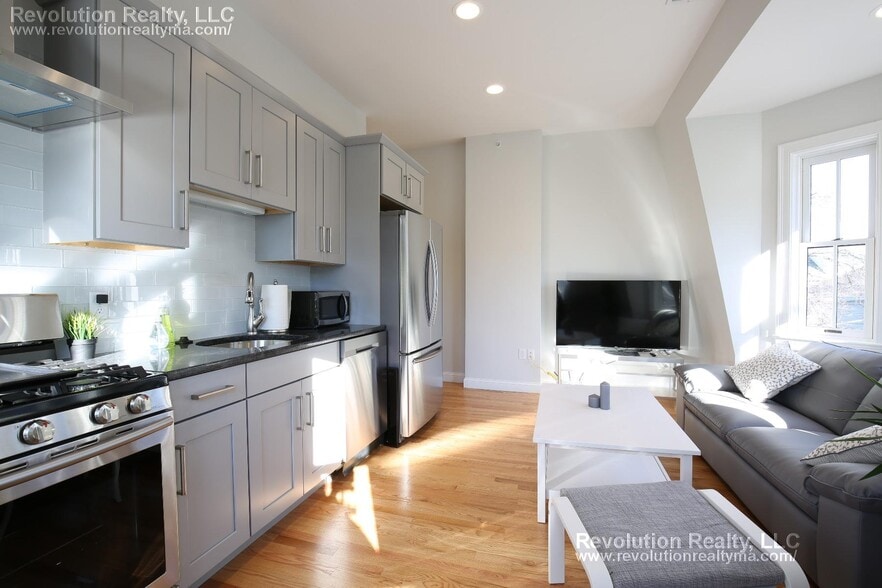 Building Photo - 20 George St