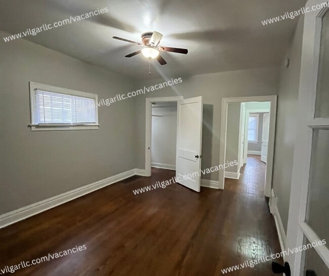 Building Photo - 6631 Madison Ave