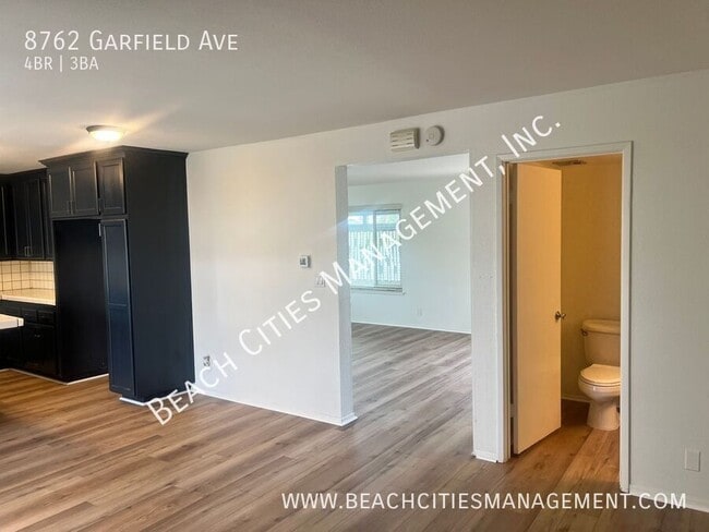 Building Photo - 8762 Garfield Ave