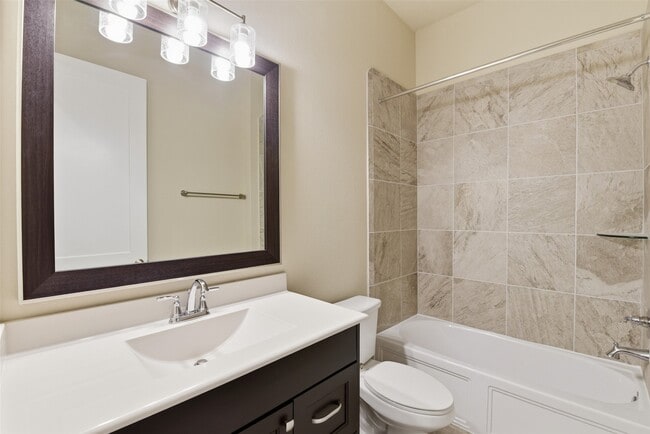 Building Photo - 9515 Willard Dr