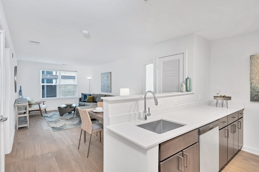 Silver Creek Senior Living 62+ 3910 Knowles Ave Kensington MD 20895