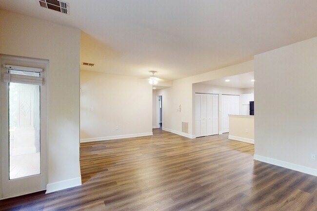 Floorplan - Kingsbury