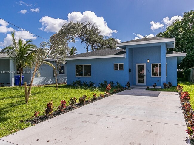 Building Photo - 1468 NW 51st St