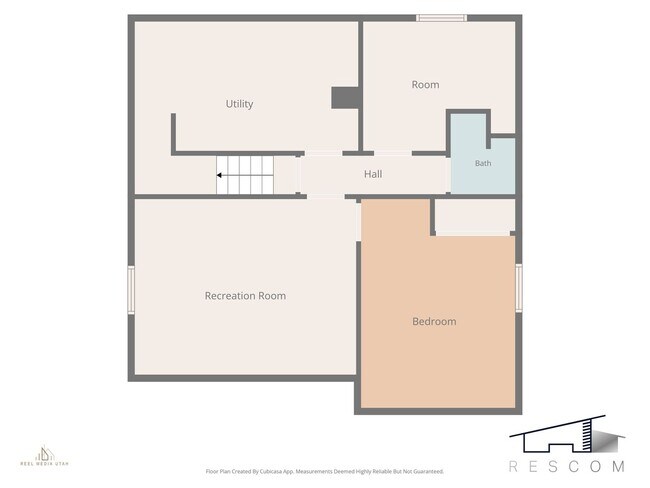 Building Photo - Updated 4-Bedroom Home for Lease in Ogden!