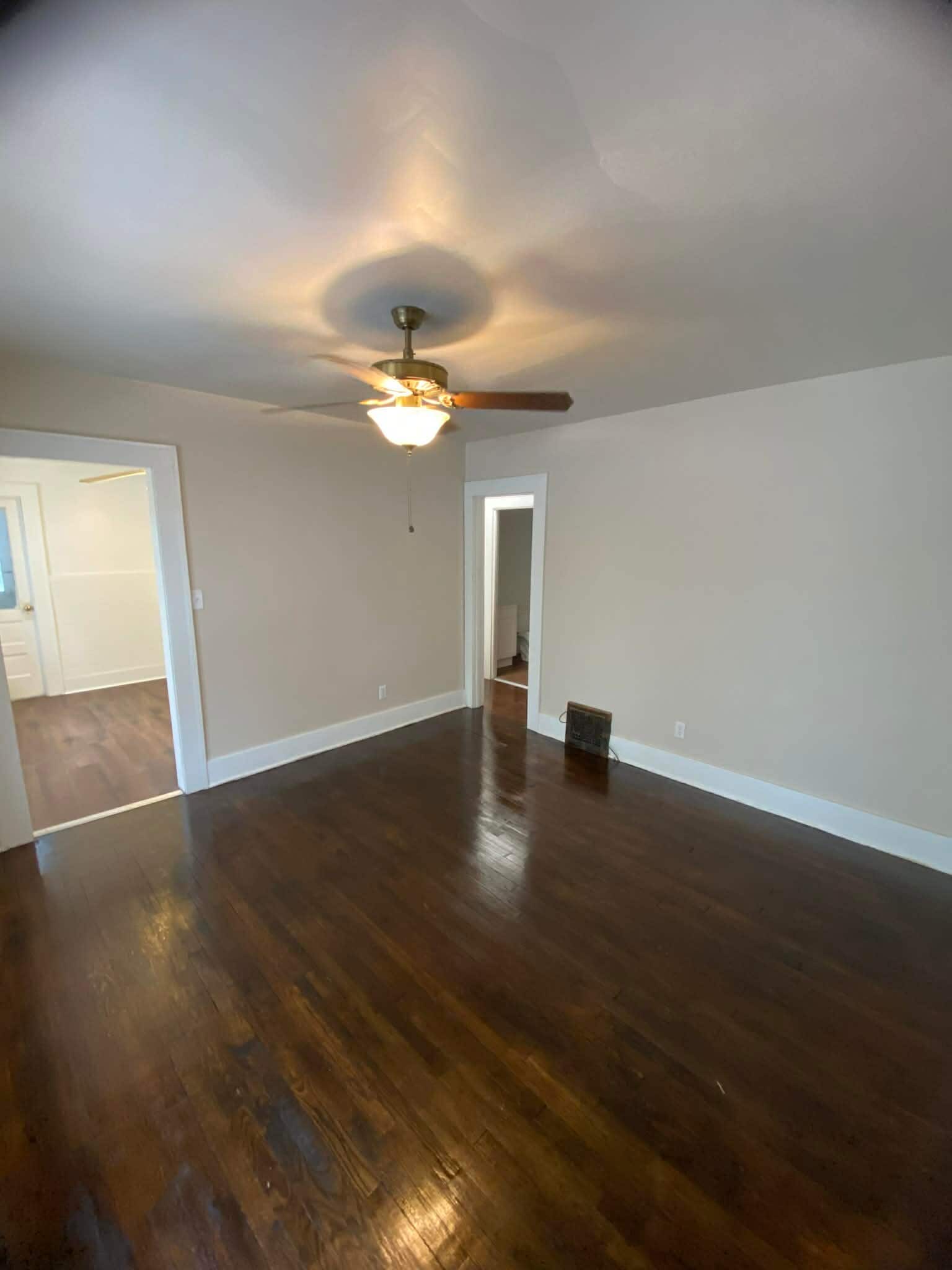 Building Photo - 2420 Plum St