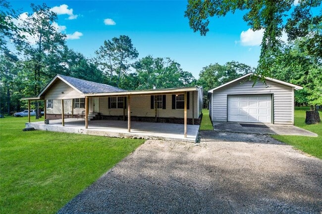 Building Photo - 18915 Sawmill Dr