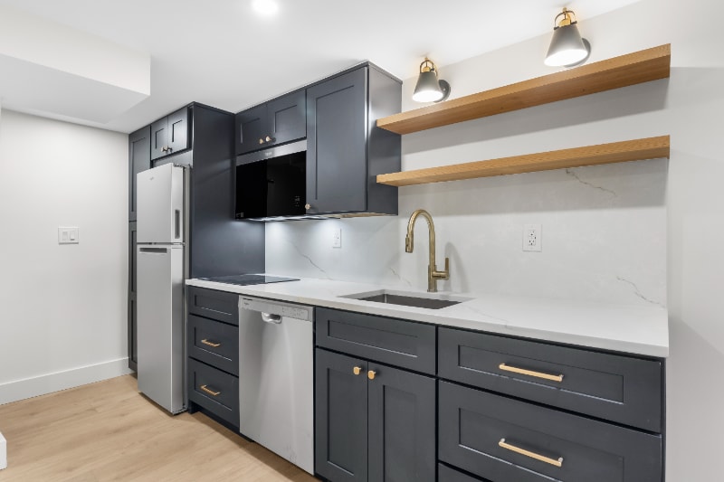 Building Photo - 5703 Fenwick Dr