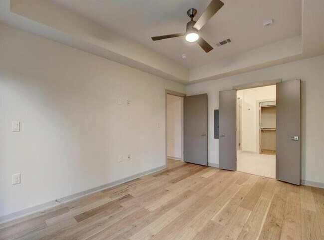 Building Photo - 3600 S Lamar Blvd
