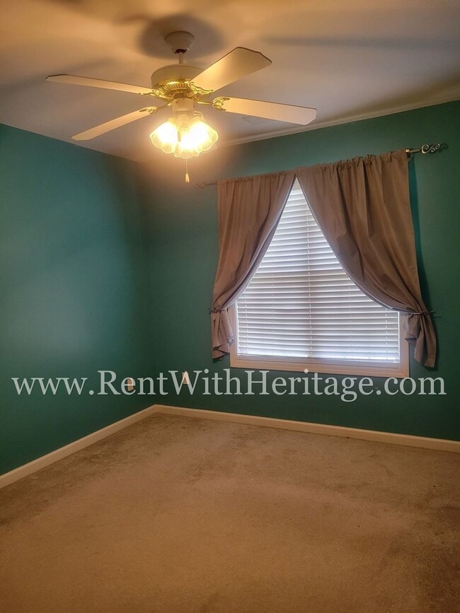 Building Photo - Gorgeous 3-Story Brick Home / 2 Fireplaces / Full Finished Basement / Chapel Hill Schools