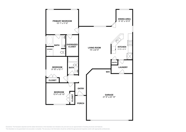 Building Photo - 531 Falkland Cir