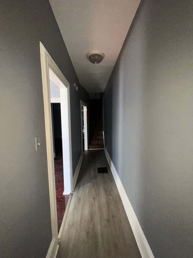Building Photo - 3 Bedroom House plus finish Attic Train Station !