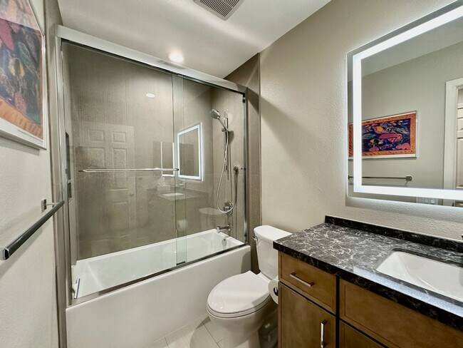 Building Photo - FOR RENT Call For Availability 3Br/3Ba 2128 Sqft Fully Furnished Del Mar Heights Vacation Home, C...