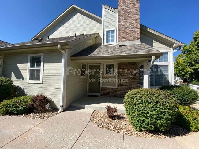 Building Photo - 1210 E 130th Ave