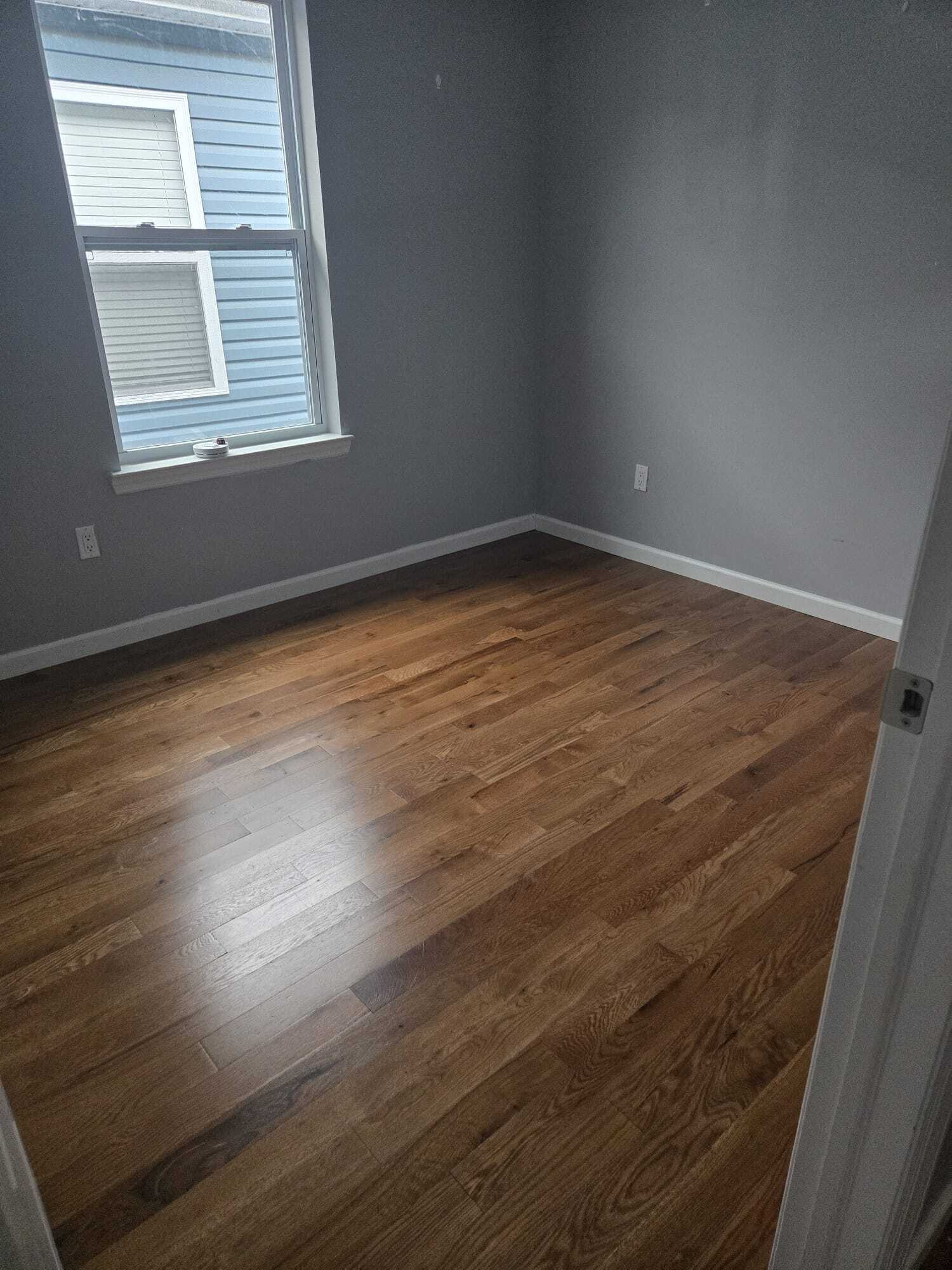 Bedroom 2 - 266 2nd Ave