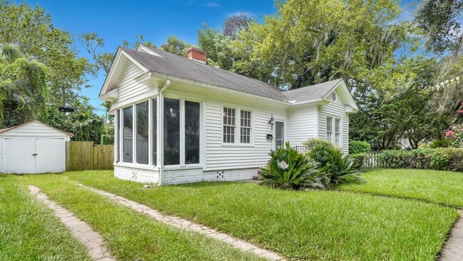 Building Photo - 1219 Washington Ave