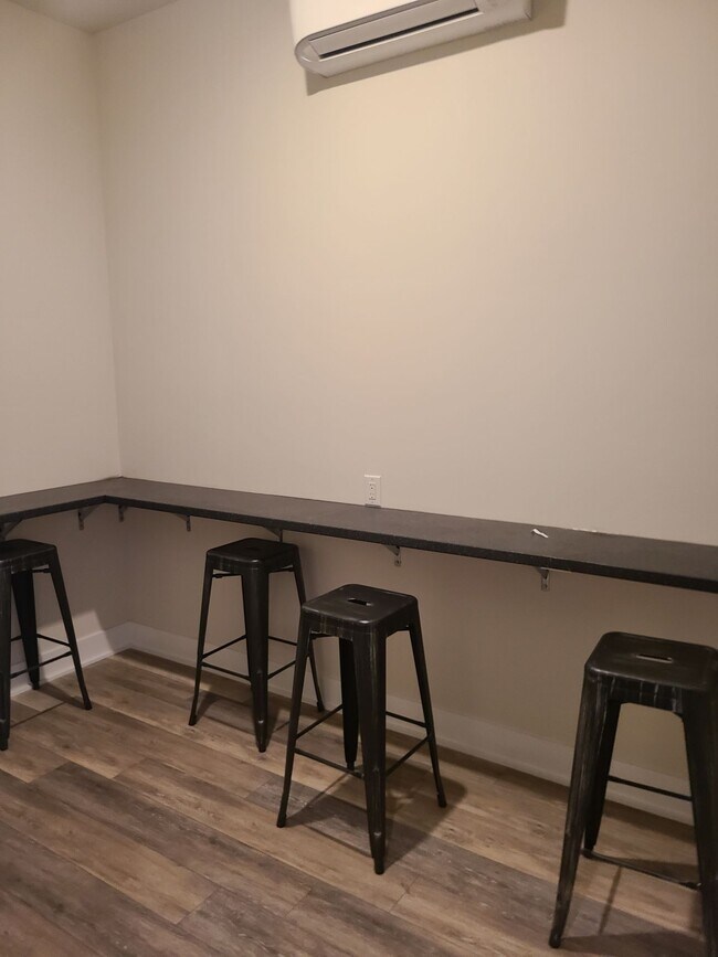 Building Photo - The Bullard