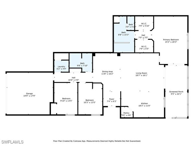 Building Photo - 5667 Melbourne Ct