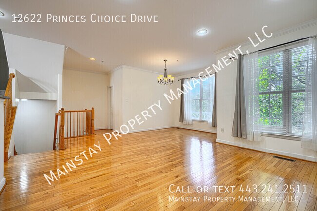 Building Photo - 12622 Princes Choice Dr