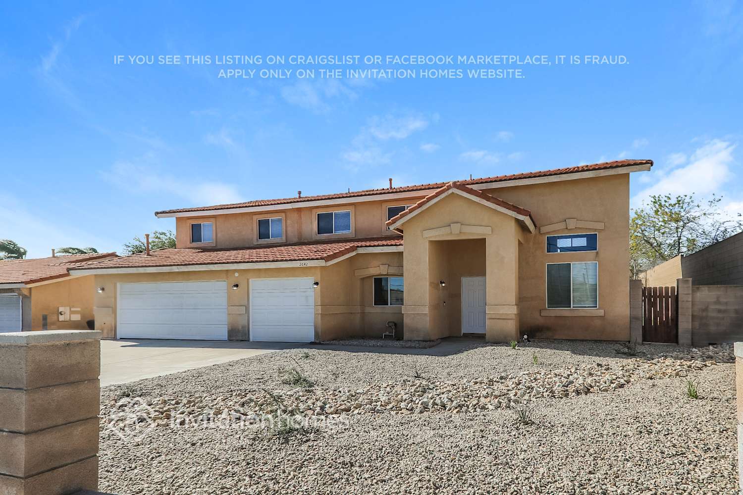 Building Photo - 2642 N Maple Ave