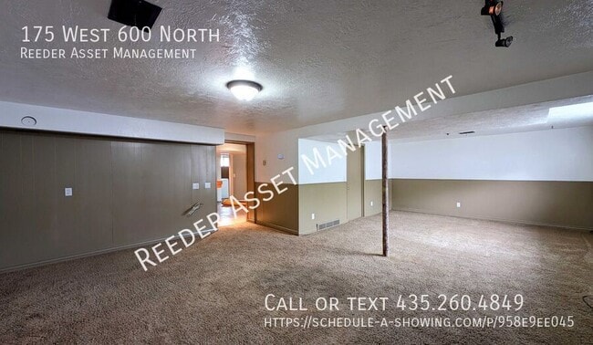 Building Photo - 175 W 600 N