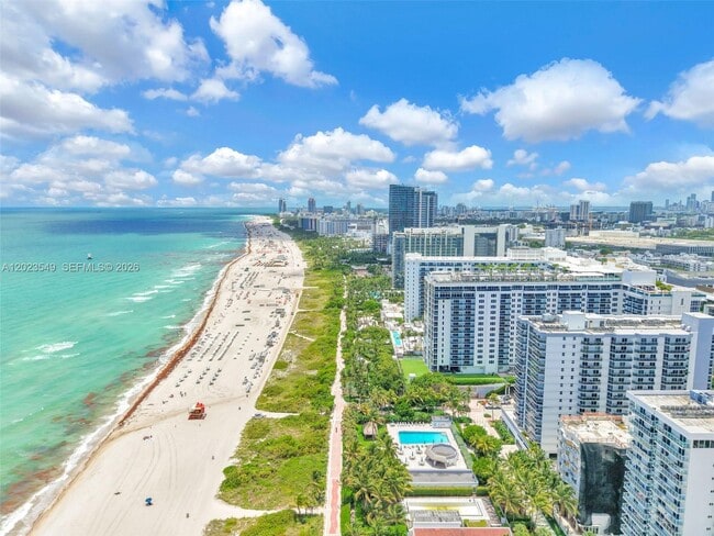 Building Photo - 2401 Collins Ave