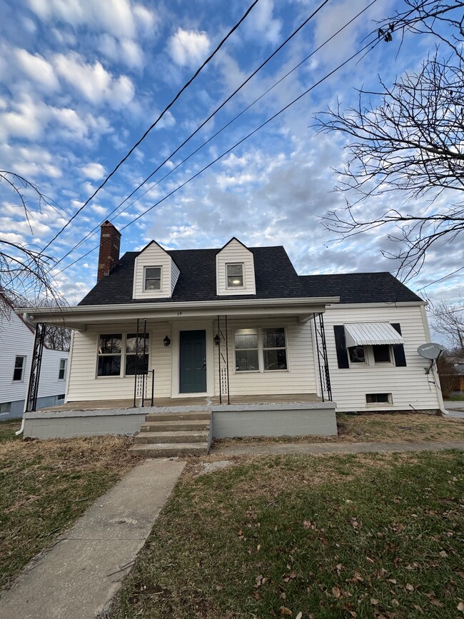 Building Photo - 29 Fairview Ave