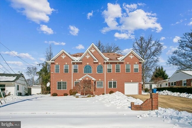 Building Photo - 7118 Vermillion Pl