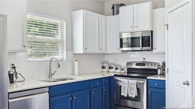 Building Photo - 1230 Birchmere Way