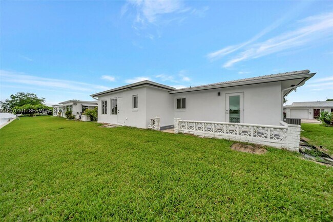 Building Photo - 8502 NW 59th St