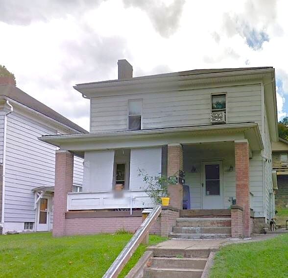 Primary Photo - 3233 Orchard St