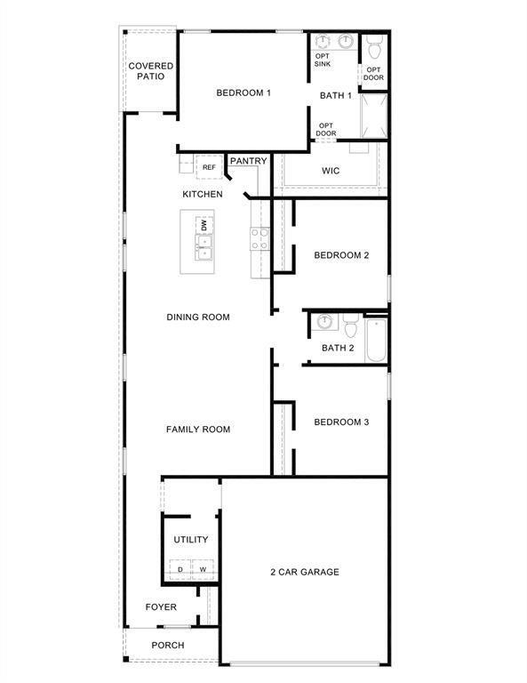 Building Photo - 12342 TRANQUIL Pnes Dr